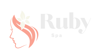 Ruby Spa Logo